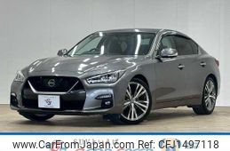 nissan skyline 2020 quick_quick_5BA-RV37_RV37-130367