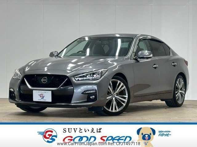 nissan skyline 2020 quick_quick_5BA-RV37_RV37-130367 image 1