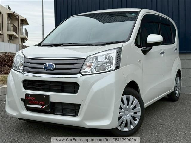 subaru stella 2019 CFJ1799096 image 1