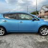 nissan leaf 2012 GOO_JP_700070884830250521011 image 5