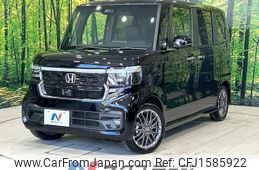 honda n-box 2025 CFJ1585922