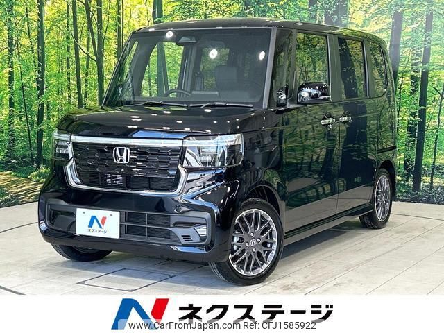 honda n-box 2025 CFJ1585922 image 1