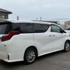 toyota alphard-g 2020 quick_quick_6AA-AYH30W_AYH30-0105102 image 7