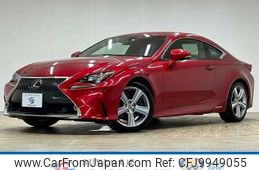 lexus rc 2015 -LEXUS--Lexus RC DAA-AVC10--AVC10-6002343---LEXUS--Lexus RC DAA-AVC10--AVC10-6002343-