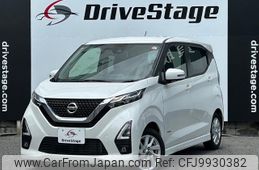 nissan dayz 2021 quick_quick_5AA-B44W_B44W-0119544