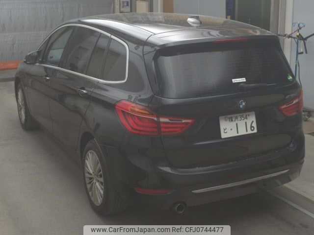 bmw 2-series 2017 -BMW--BMW 2 Series 2E20-05K09103---BMW--BMW 2 Series 2E20-05K09103- image 2