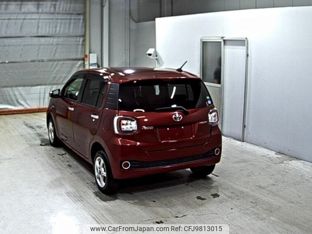 toyota passo 2017 -TOYOTA--Passo M700A-0069893---TOYOTA--Passo M700A-0069893- image 2