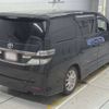 toyota vellfire 2012 -TOYOTA--Vellfire ANH20W-8245224---TOYOTA--Vellfire ANH20W-8245224- image 2