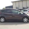 honda fit 2011 -HONDA--Fit DBA-GE9--GE9-1501337---HONDA--Fit DBA-GE9--GE9-1501337- image 24