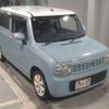 suzuki alto-lapin 2010 -SUZUKI--Alto Lapin HE22S--180003---SUZUKI--Alto Lapin HE22S--180003- image 1