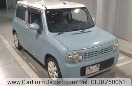 suzuki alto-lapin 2010 -SUZUKI--Alto Lapin HE22S--180003---SUZUKI--Alto Lapin HE22S--180003-