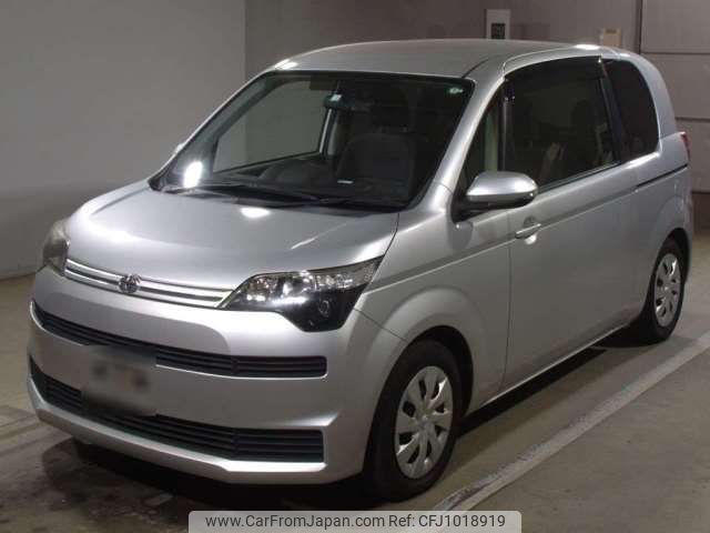 toyota spade 2016 CFJ1018919 image 1