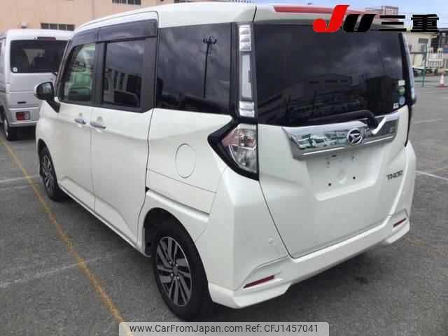daihatsu thor 2018 -DAIHATSU--Thor M910S-005628---DAIHATSU--Thor M910S-005628- image 2
