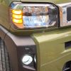 daihatsu taft 2021 quick_quick_LA900S_LA900S-0067160 image 12
