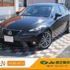 lexus is 2013 CFJ1756938 image 1