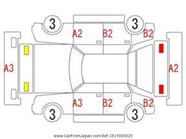 honda n-box 2012 -HONDA--N BOX DBA-JF1--JF1-1100217---HONDA--N BOX DBA-JF1--JF1-1100217- image 2