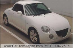 daihatsu copen 2004 quick_quick_LA-L880K_0016963