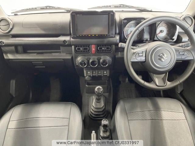 suzuki jimny-sierra 2019 -SUZUKI--Jimny Sierra 3BA-JB74W--JB74W-112364---SUZUKI--Jimny Sierra 3BA-JB74W--JB74W-112364- image 2