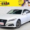 toyota crown 2019 -TOYOTA--Crown 6AA-GWS224--GWS224-1008067---TOYOTA--Crown 6AA-GWS224--GWS224-1008067- image 1