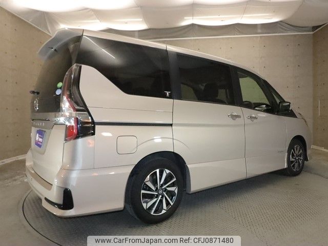 nissan serena 2020 -NISSAN--Serena 5AA-GFC27--GFC27-217077---NISSAN--Serena 5AA-GFC27--GFC27-217077- image 2