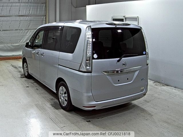 nissan serena 2014 -NISSAN--Serena HC26-103390---NISSAN--Serena HC26-103390- image 2