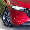 mazda mazda3 2022 CFJ1855651 image 16