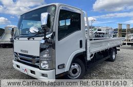 isuzu elf-truck 2010 CFJ1816610
