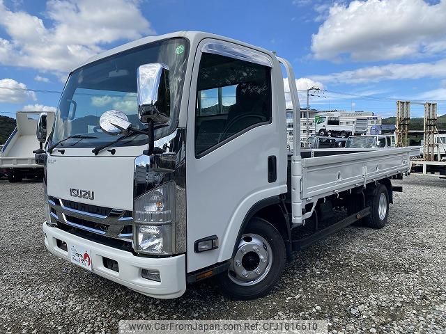 isuzu elf-truck 2010 CFJ1816610 image 1