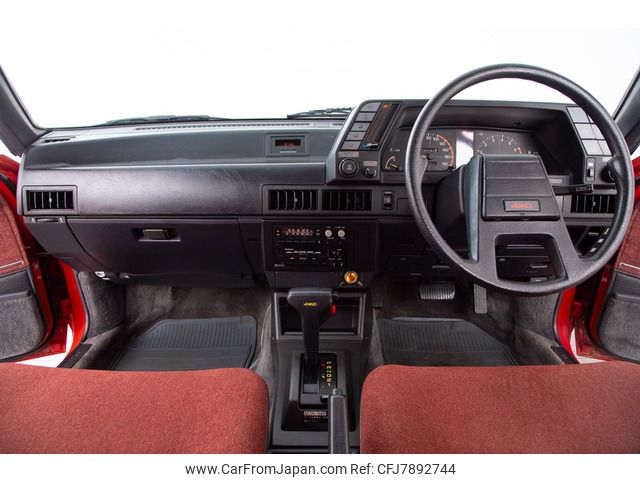 subaru leone 1985 -SUBARU--Leone E-AA5--AA5-010914---SUBARU--Leone E-AA5--AA5-010914- image 2
