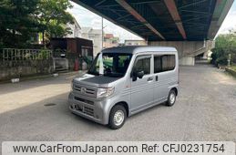 honda n-van 2018 GOO_JP_700020715430240920003