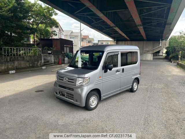 honda n-van 2018 GOO_JP_700020715430240920003 image 1