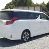 toyota alphard 2023 -TOYOTA 【野田 301ｱ1234】--Alphard 3BA-AGH30W--AGH30-0454263---TOYOTA 【野田 301ｱ1234】--Alphard 3BA-AGH30W--AGH30-0454263- image 22