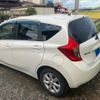 nissan note 2012 CFJ1747751 image 4