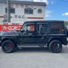 mercedes-benz g-class 2018 GOO_JP_700070667430240810002 image 7