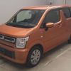 suzuki wagon-r 2018 -SUZUKI--Wagon R MH55S-175452---SUZUKI--Wagon R MH55S-175452- image 1