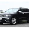 jeep grand-cherokee 2018 quick_quick_DBA-WK36TA_1C4RJFKG9HC934833 image 5