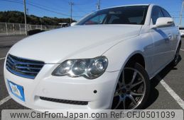 toyota mark-x 2007 REALMOTOR_Y2024110323A-21