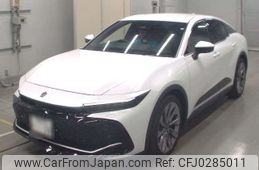 toyota toyota-others 2023 -TOYOTA 【千葉 31Yﾑ 33】--Croen CrossOver 6AA-AZSH35--AZSH35-6004205---TOYOTA 【千葉 31Yﾑ 33】--Croen CrossOver 6AA-AZSH35--AZSH35-6004205-