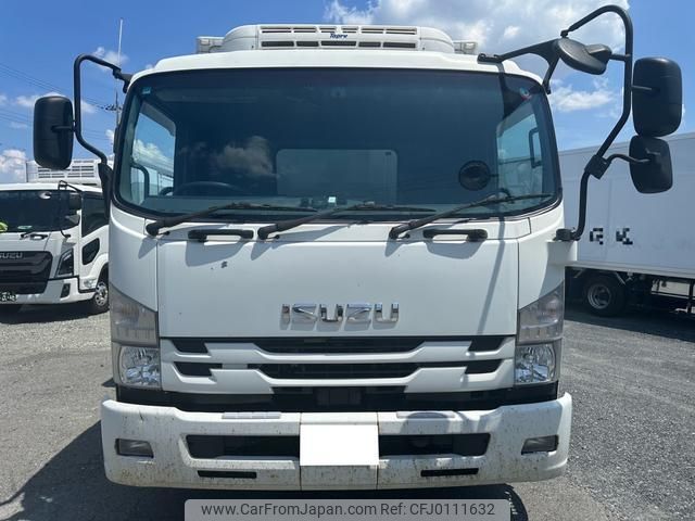 isuzu forward 2017 GOO_NET_EXCHANGE_0701046A30240814W001 image 2