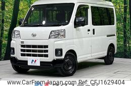daihatsu hijet-van 2023 CFJ1629404