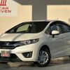 honda fit 2015 -HONDA--Fit DBA-GK3--GK3-3207520---HONDA--Fit DBA-GK3--GK3-3207520- image 1