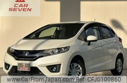 honda fit 2015 -HONDA--Fit DBA-GK3--GK3-3207520---HONDA--Fit DBA-GK3--GK3-3207520-