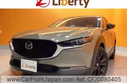 mazda cx-3 2024 quick_quick_DMEJ3R_DMEJ3R-102961