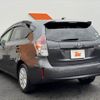 toyota prius-α 2015 CFJ1764280 image 15