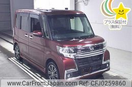 daihatsu tanto 2015 -DAIHATSU--Tanto LA600S-0360447---DAIHATSU--Tanto LA600S-0360447-