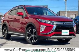 mitsubishi eclipse-cross 2019 -MITSUBISHI--Eclipse Cross DBA-GK1W--GK1W-0104277---MITSUBISHI--Eclipse Cross DBA-GK1W--GK1W-0104277-