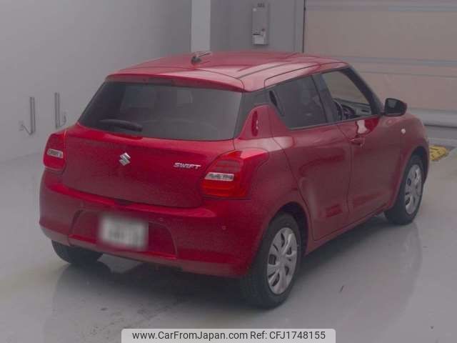 suzuki swift 2023 CFJ1748155 image 2