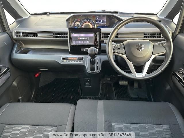 suzuki wagon-r-stingray 2019 quick_quick_MH55S_MH55S-735889 image 2