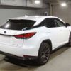 lexus rx 2020 -LEXUS--Lexus RX DAA-GYL25W--GYL25-0020612---LEXUS--Lexus RX DAA-GYL25W--GYL25-0020612- image 2