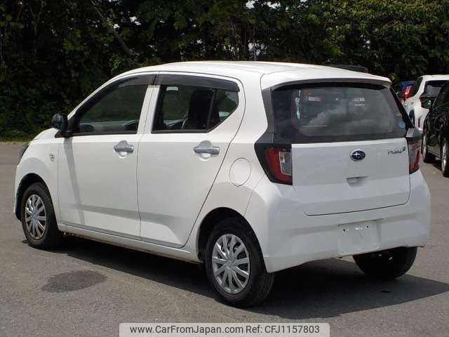 subaru pleo-plus 2018 -SUBARU--Pleo Plus 5BA-LA350F--LA350F-0007151---SUBARU--Pleo Plus 5BA-LA350F--LA350F-0007151- image 2
